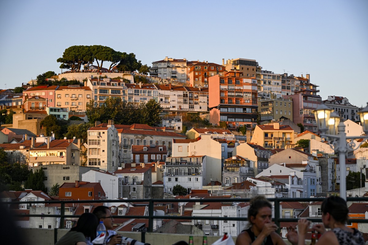 Casas para comprar em Portugal