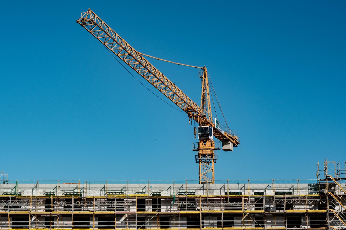 salários construção 2024