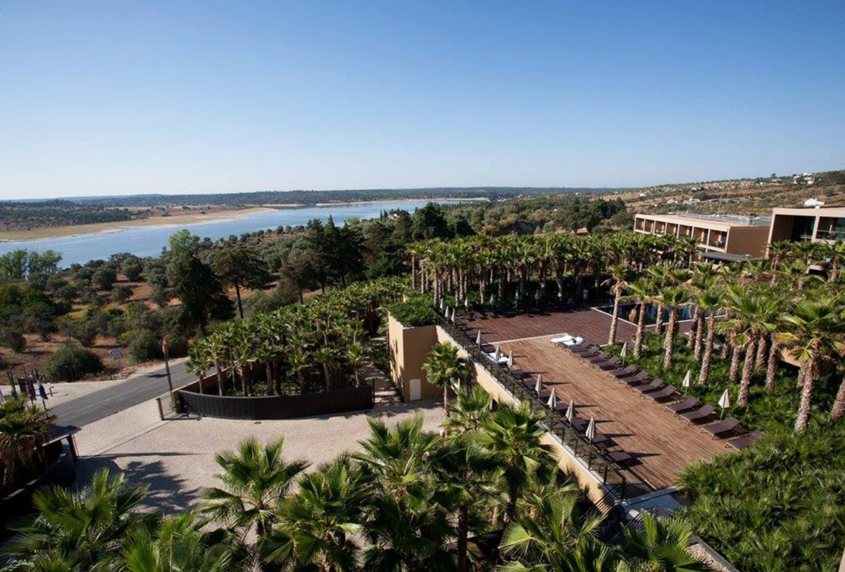 Negócios imobiliários em Portugal no segmento do turismo