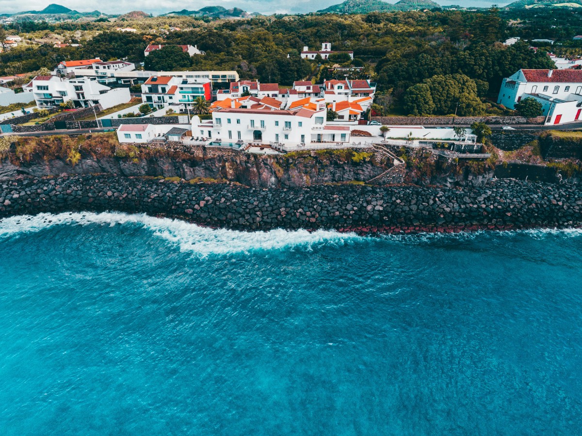 Locuirea în Azore: escapada perfectă în mijlocul Atlanticului