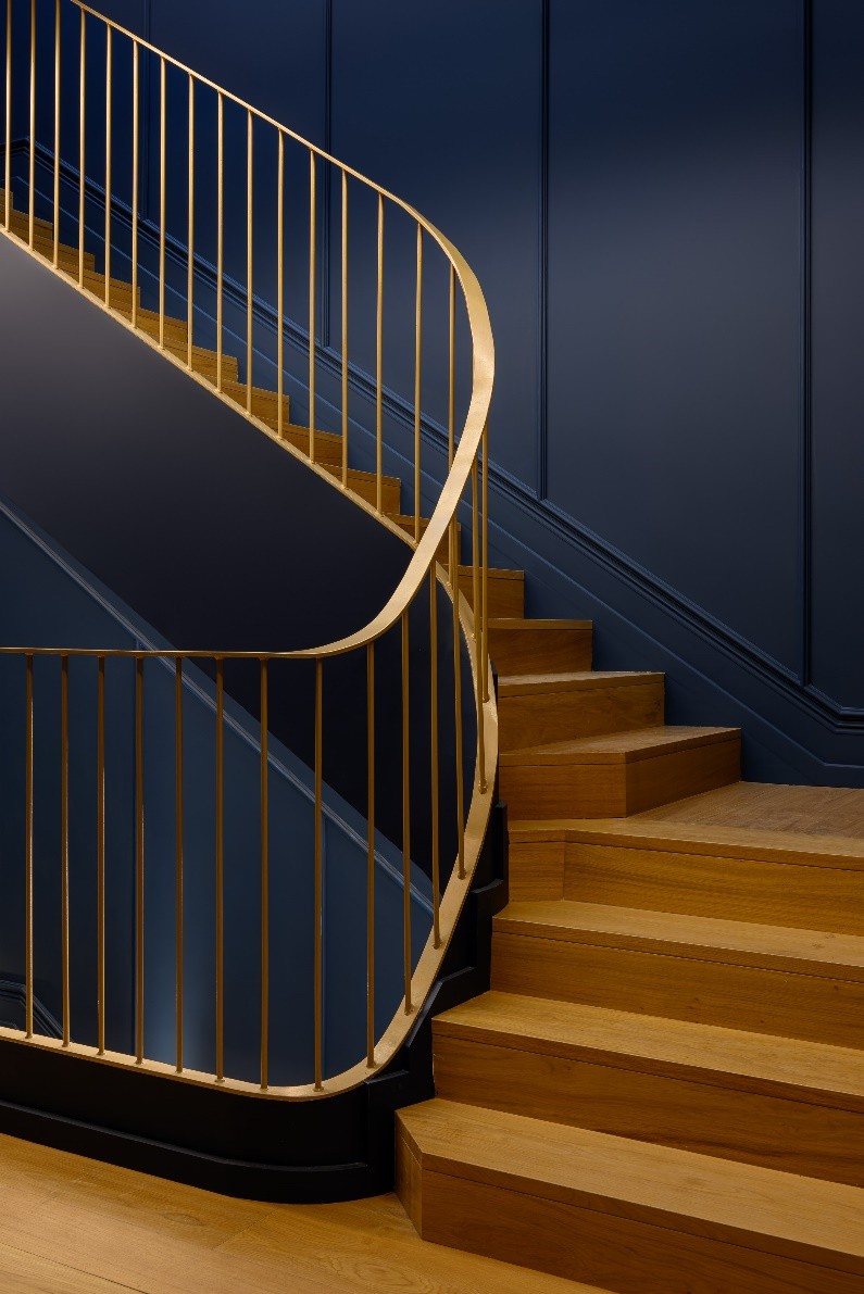 RODRIGO DA FONSECA PRIME RESIDENCES