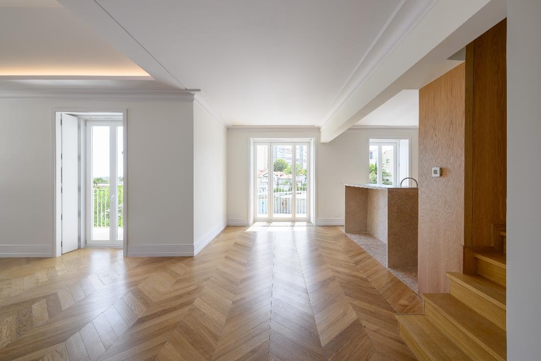 RODRIGO DA FONSECA PRIME RESIDENCES