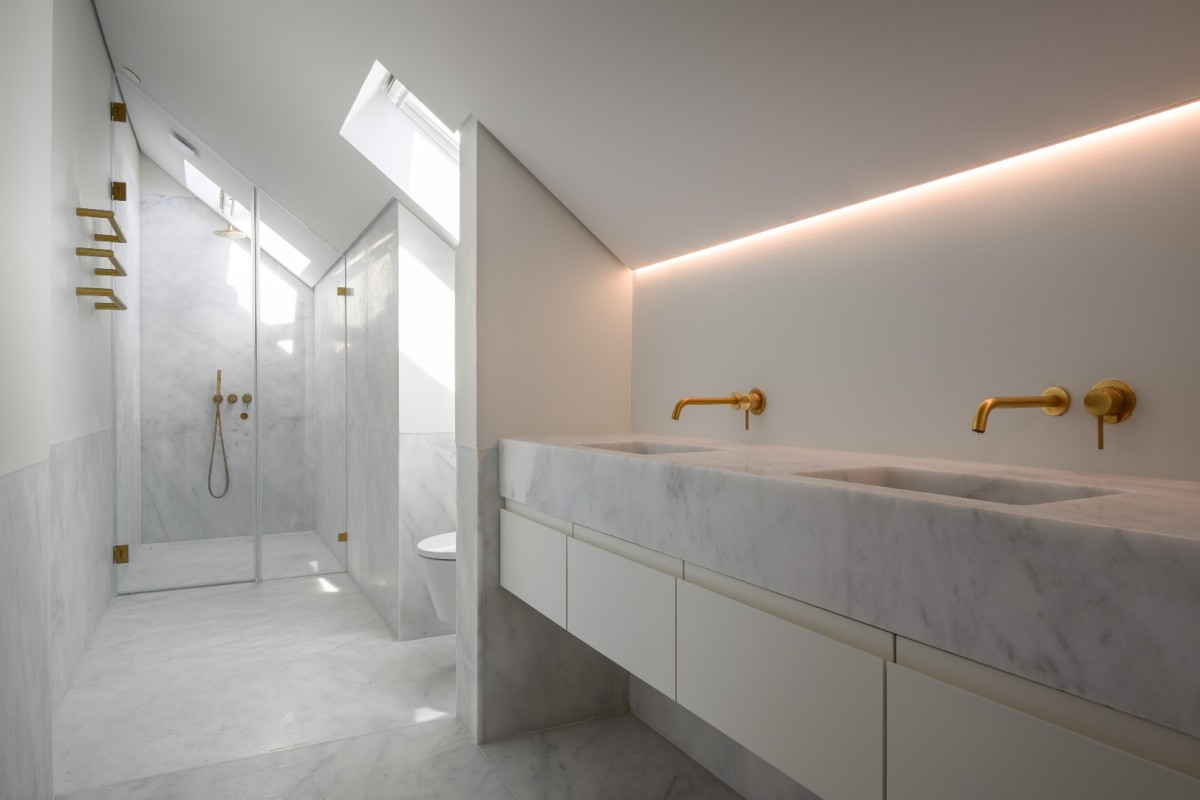 RODRIGO DA FONSECA PRIME RESIDENCES