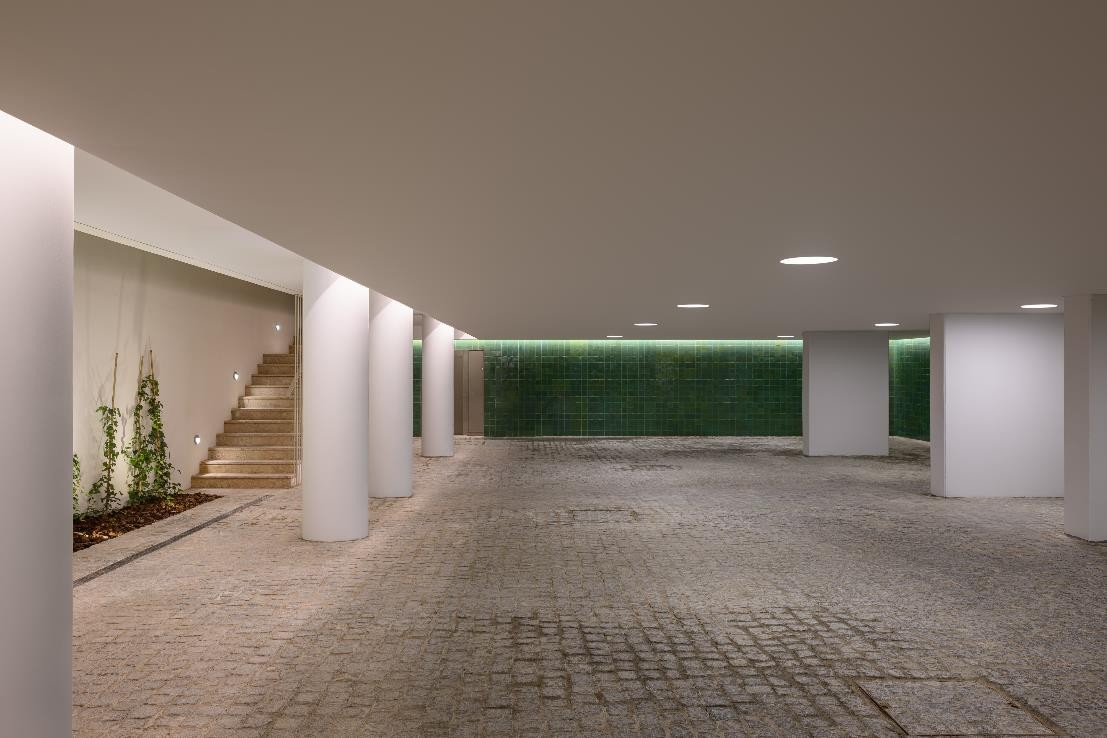 RODRIGO DA FONSECA PRIME RESIDENCES