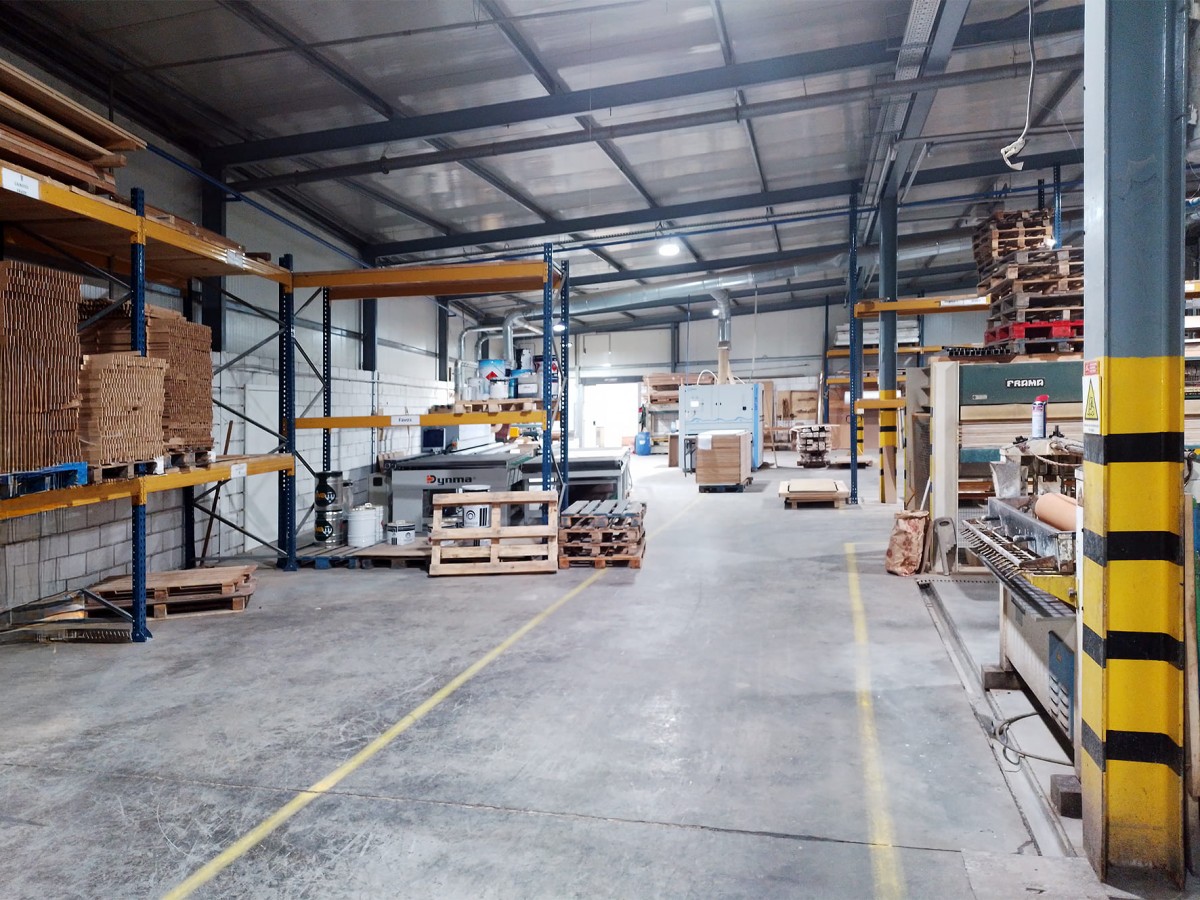 Negócios imobiliários em leilões