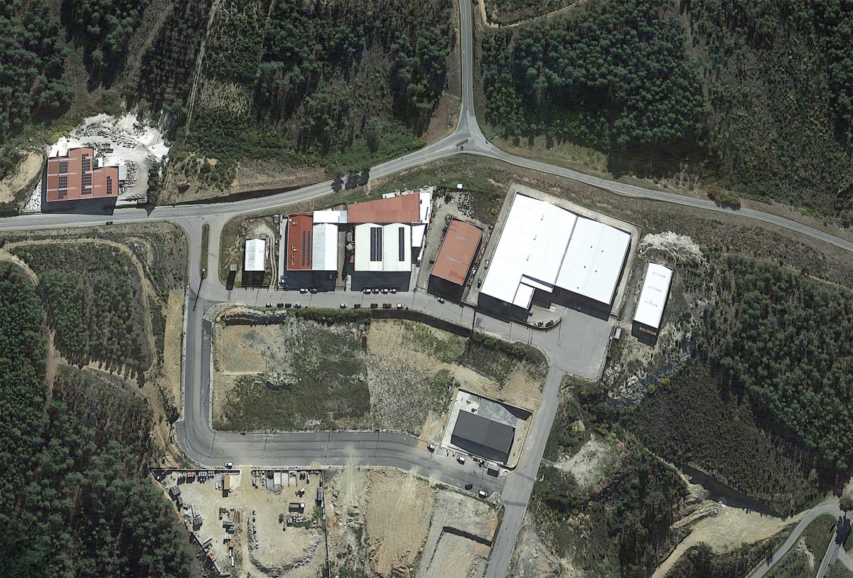 Leilões de imóveis em Portugal