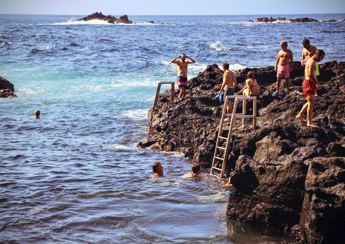 Alojamento Local impulsiona turismo nos Açores