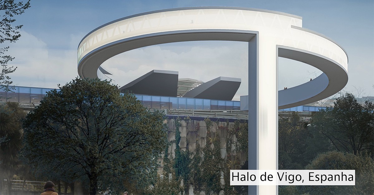 arquitetura