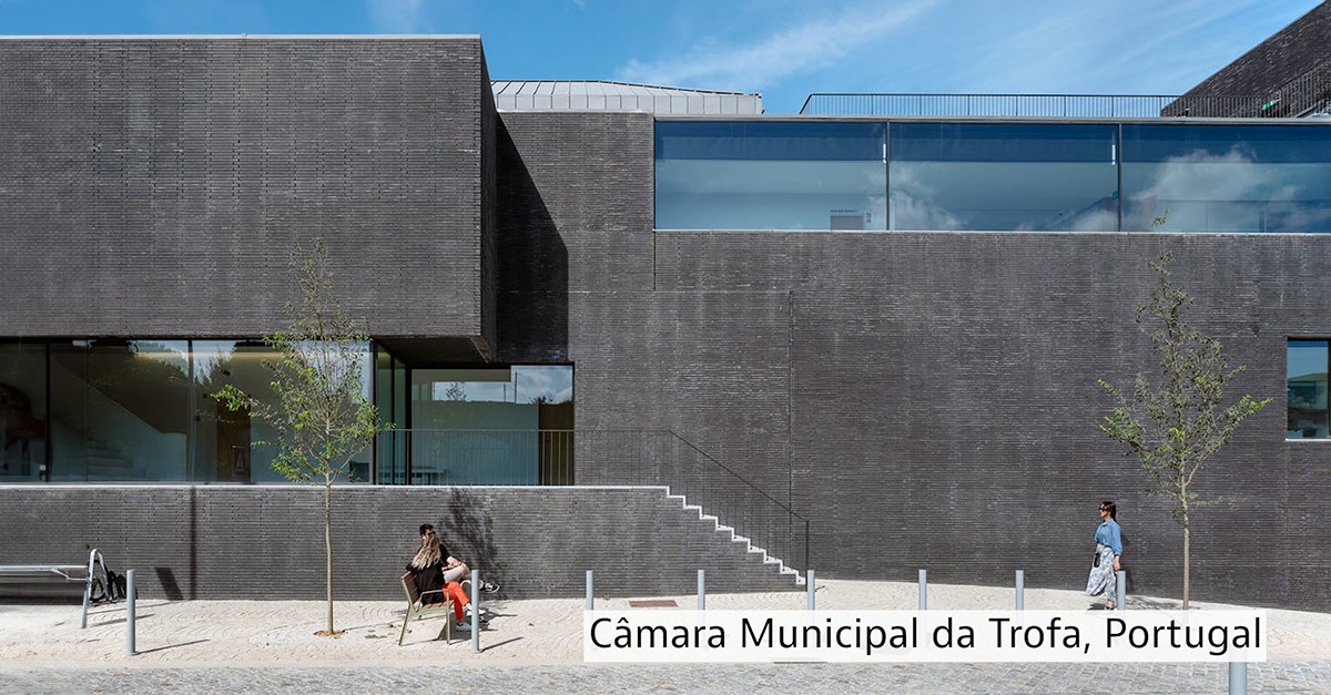 arquitetura