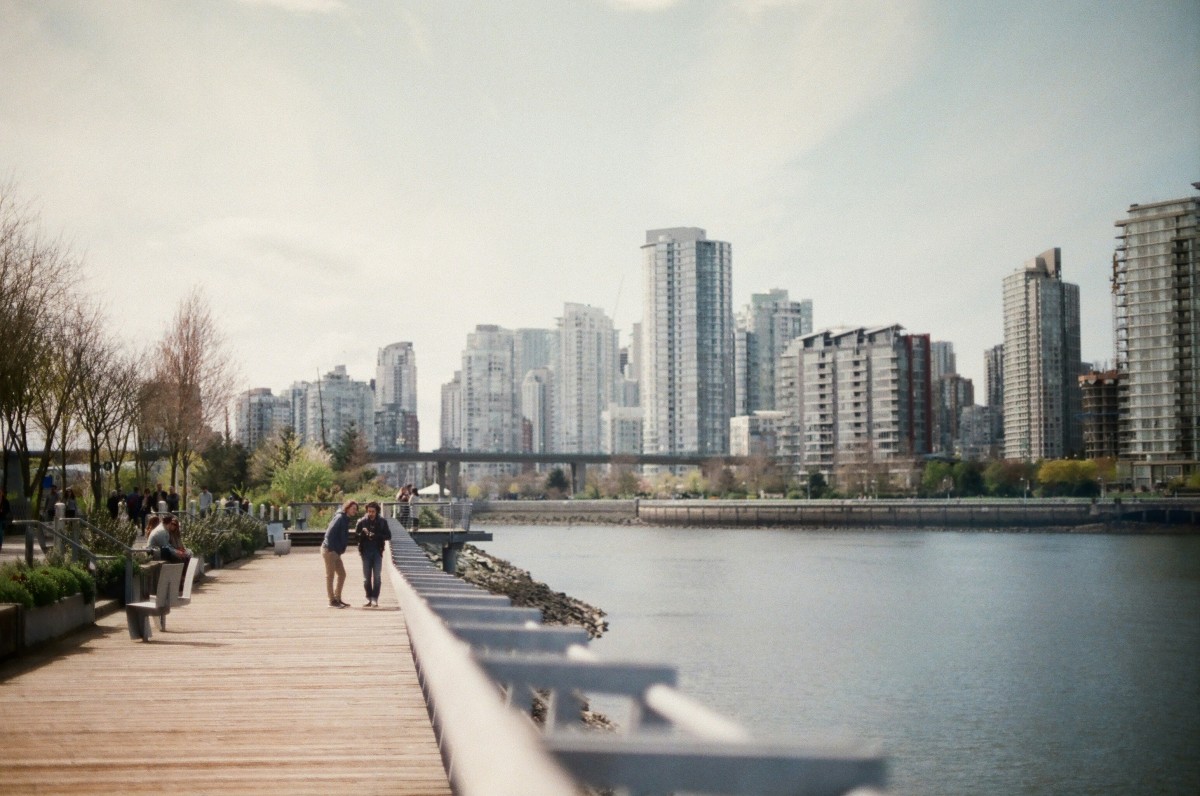 Preços das casas e das rendas em Vancouver