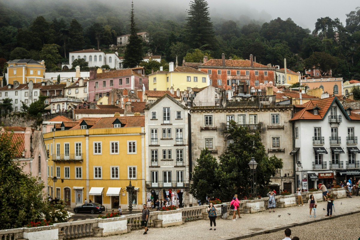 Sintra