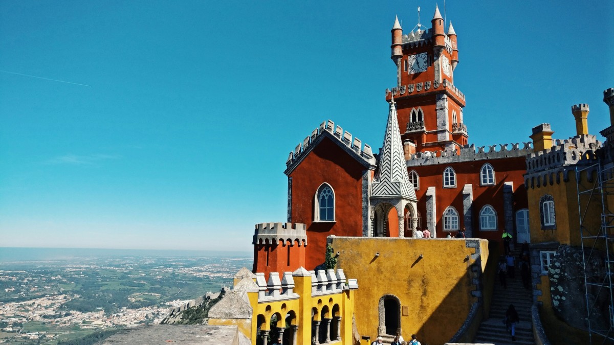 Sintra