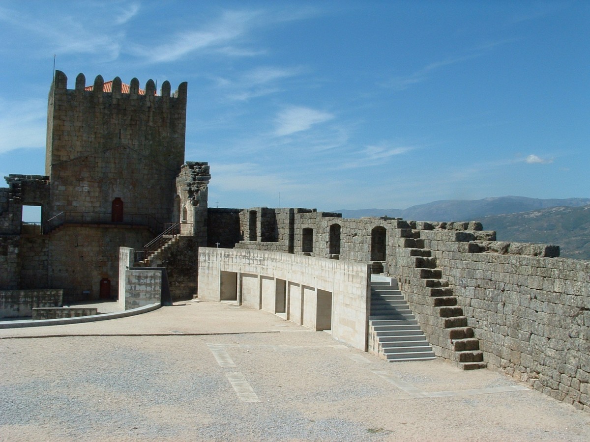 Castelo de Belmonte