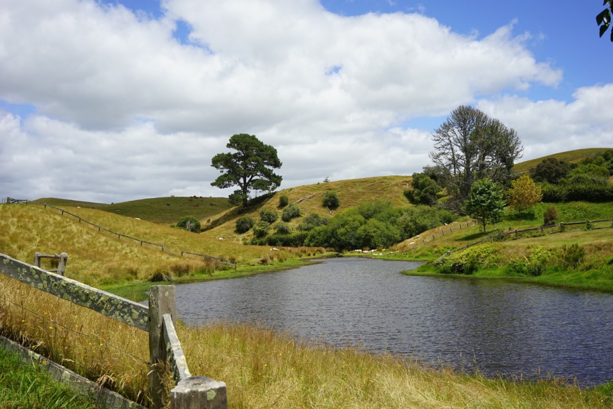 Hobbiton