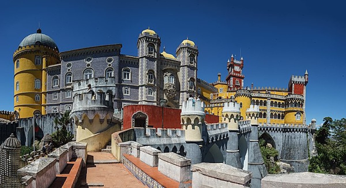 As cidades mais românticas de Portugal