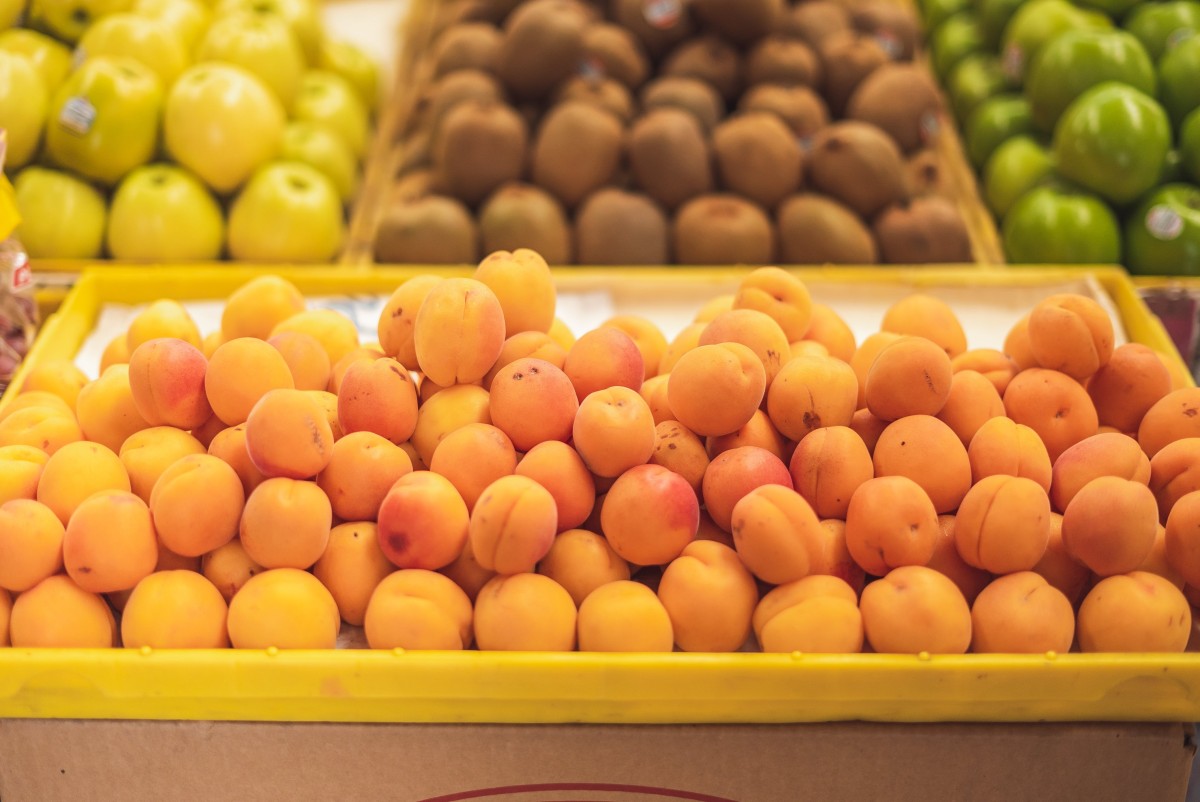 Calendário de frutas e legumes da época: o que comer em cada estação