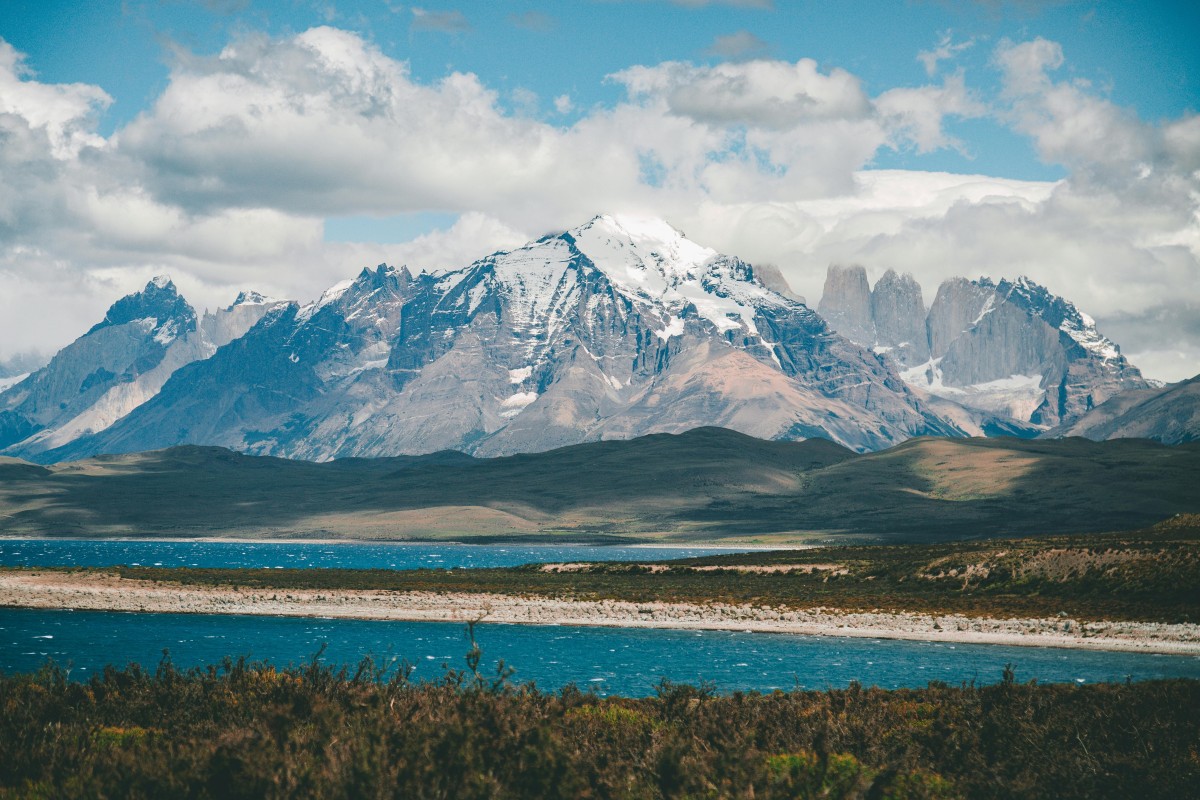 Os 10 destinos mais sustentáveis da Lonely Planet para 2024