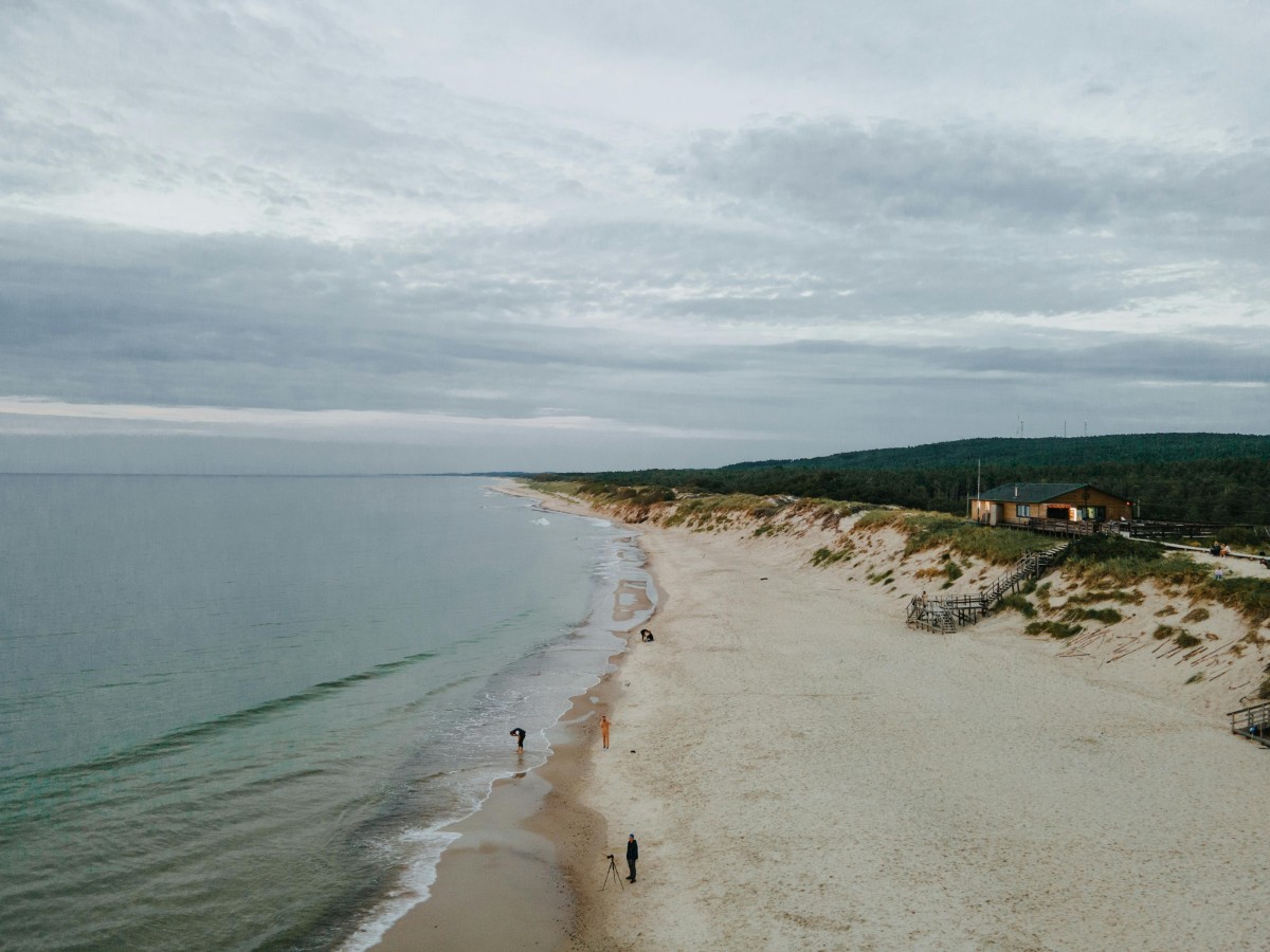 Os 10 destinos mais sustentáveis da Lonely Planet para 2024