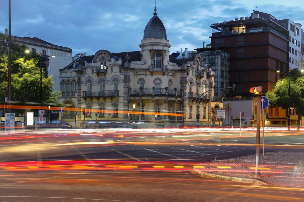 Bolha imobiliária em Portugal