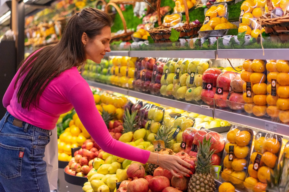 Calendário de frutas e legumes da época: o que comer em cada estação