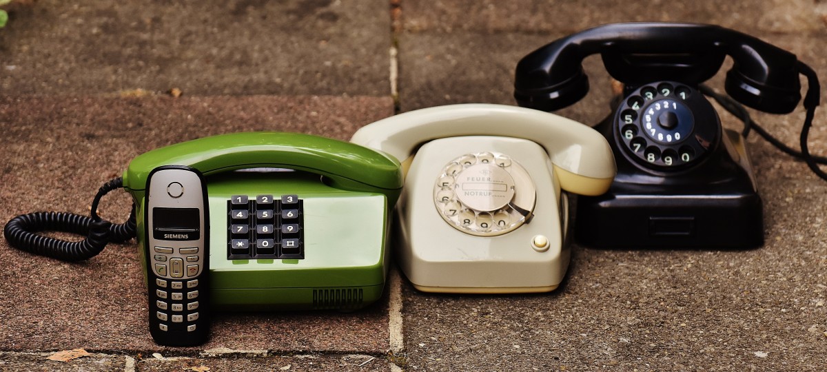 telefone