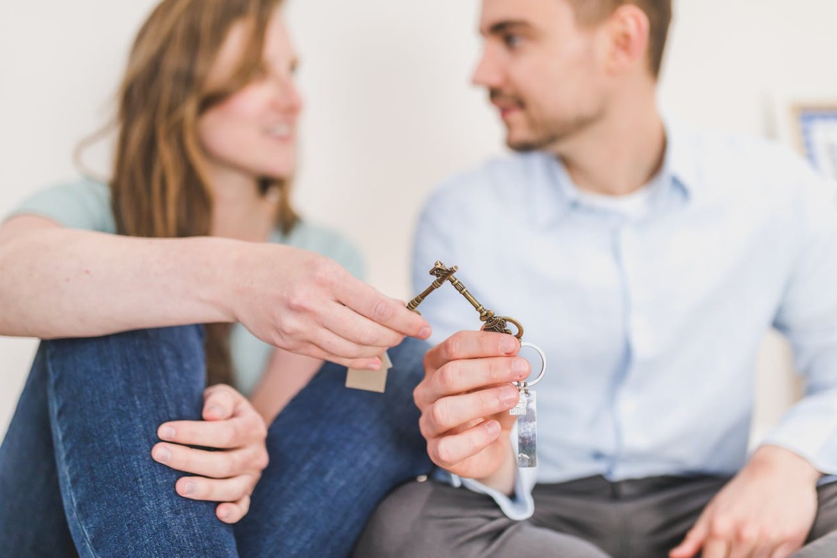 Acesso à habitação dos jovens