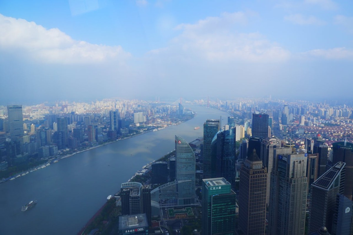 Juros no crédito habitação descem na China