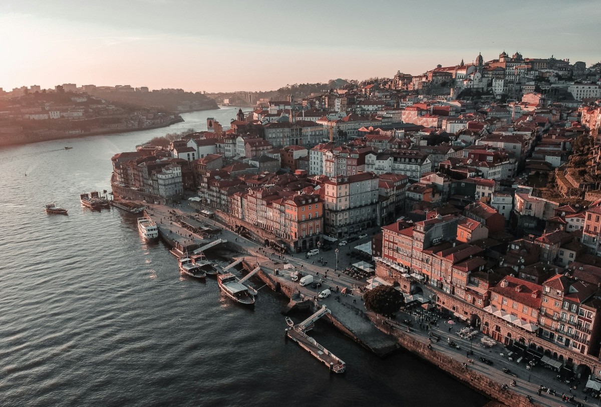 Porto