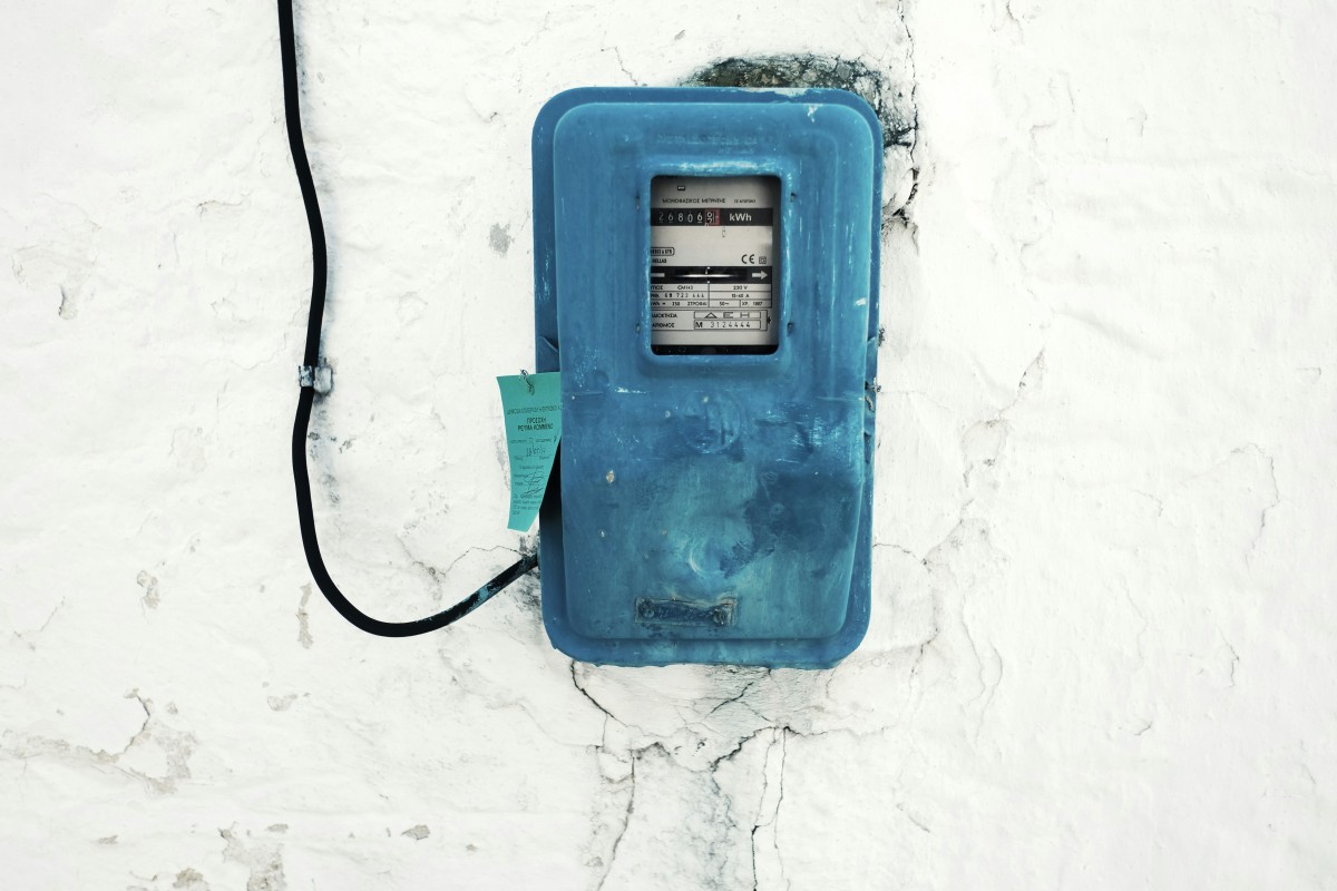 Pagar menos eletricidade