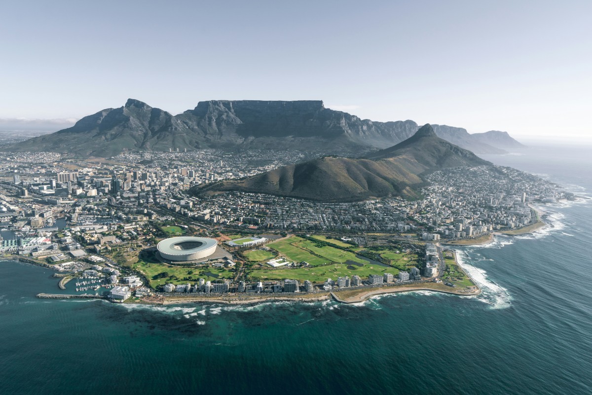 Os 10 destinos mais sustentáveis da Lonely Planet para 2024