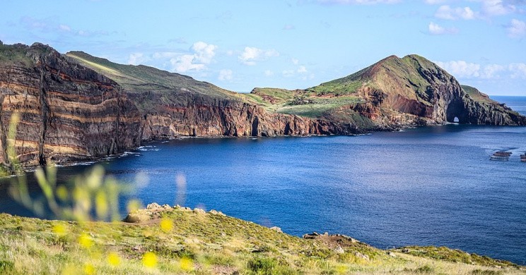 Madeira 