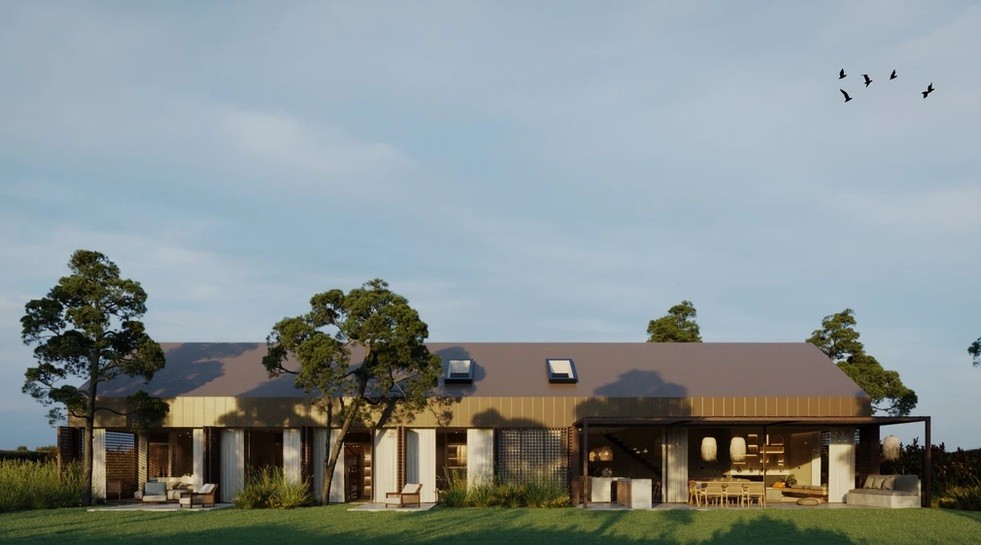 Waw Villages Cabanas