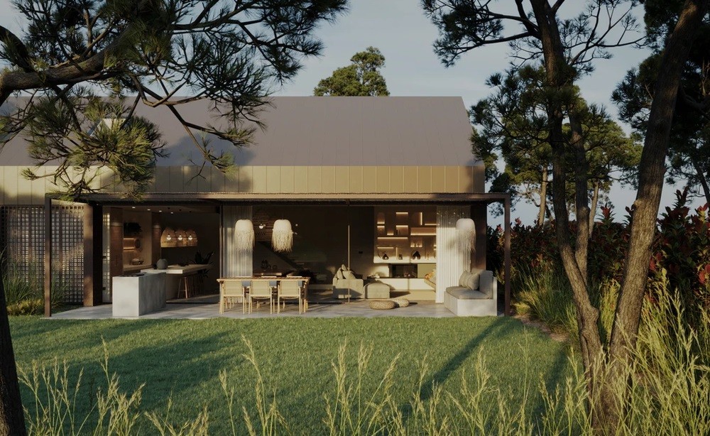 Waw Villages Cabanas