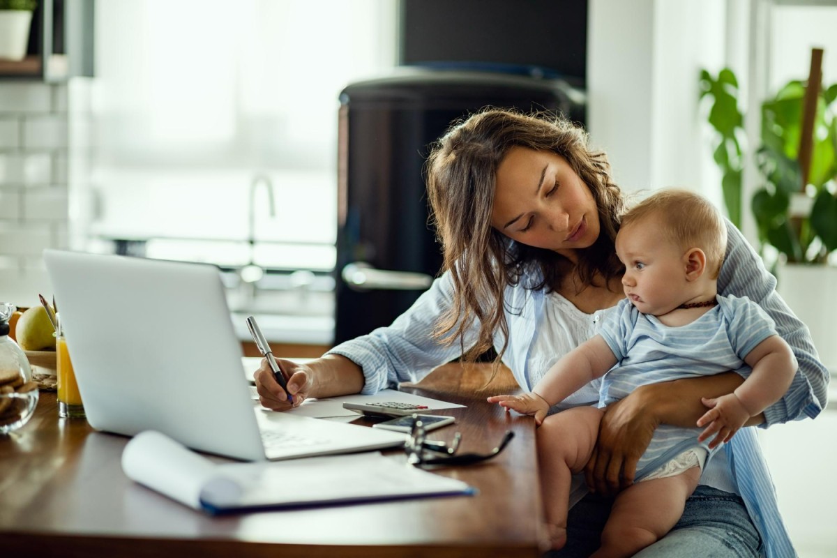 despesas gerais familiares dos filhos