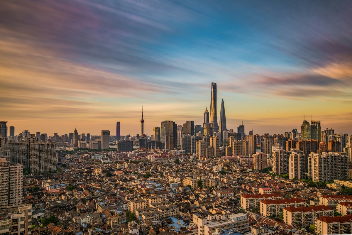 Crise imobiliária na China