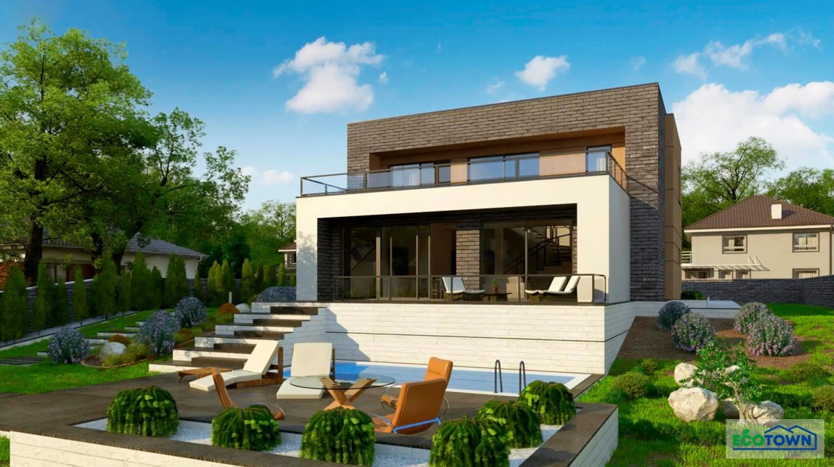Casas modulares