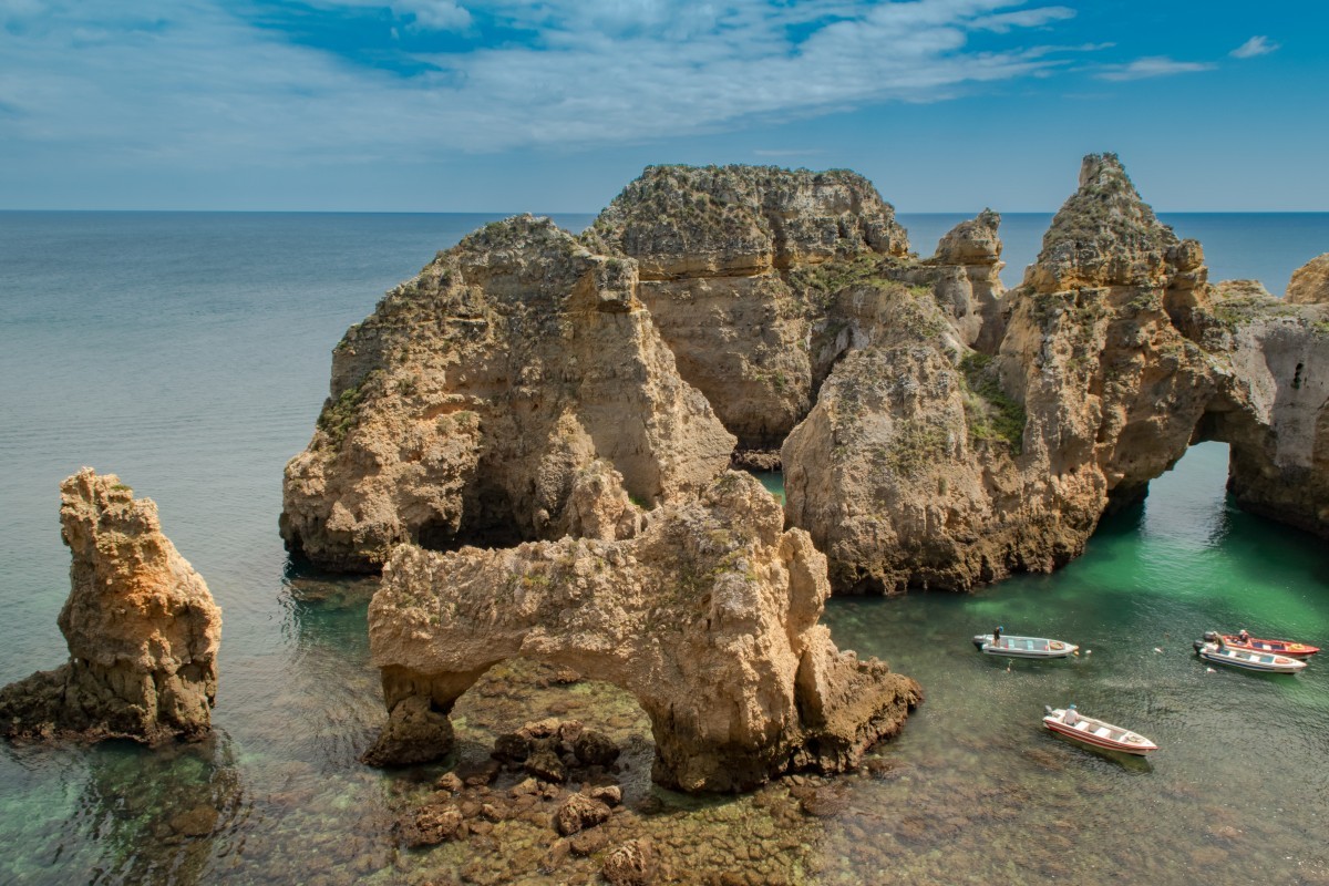 Faro, Portugal