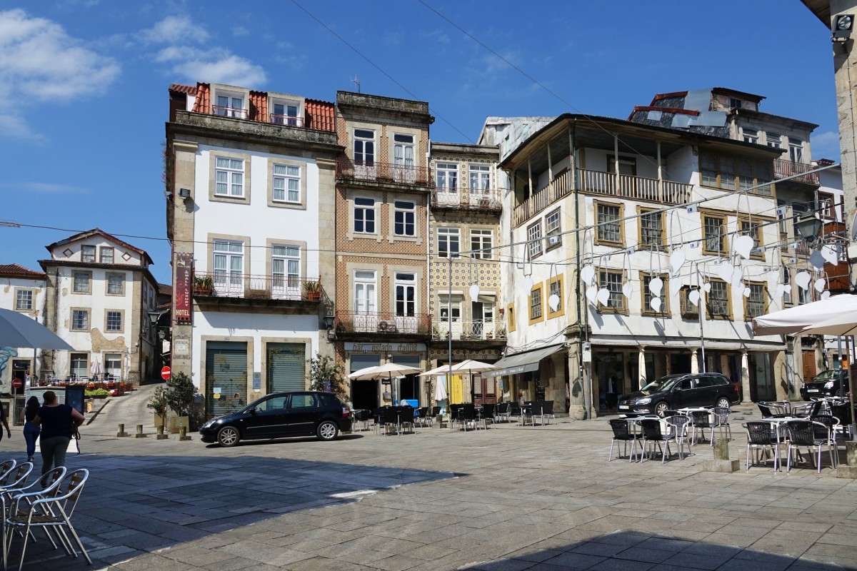 Viseu