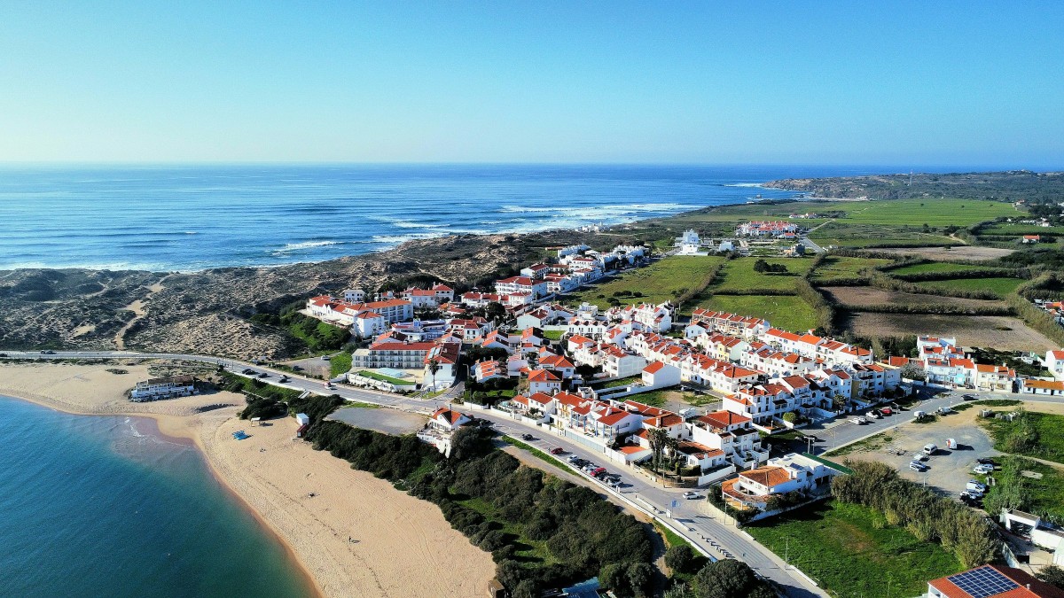 Buying a house in Portugal: 5 out of 6 cost more than 150,000 euros
