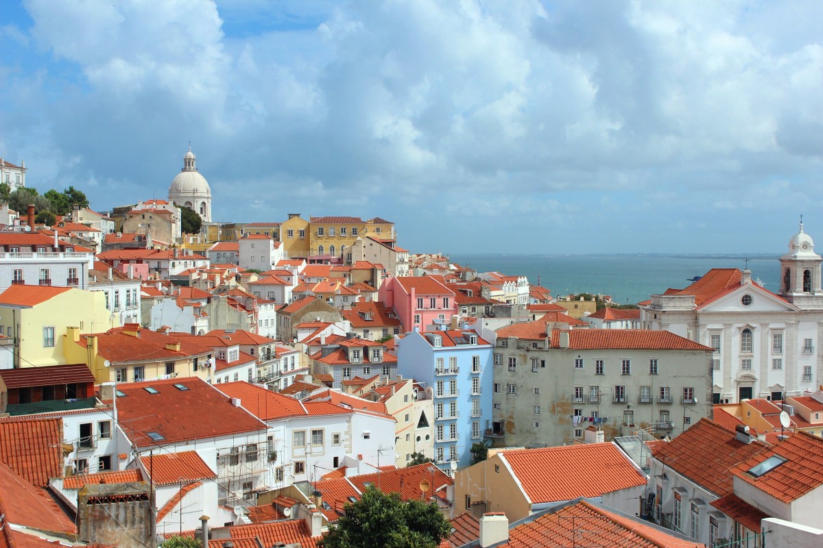 Cheap property for sale in Portugal under 100k