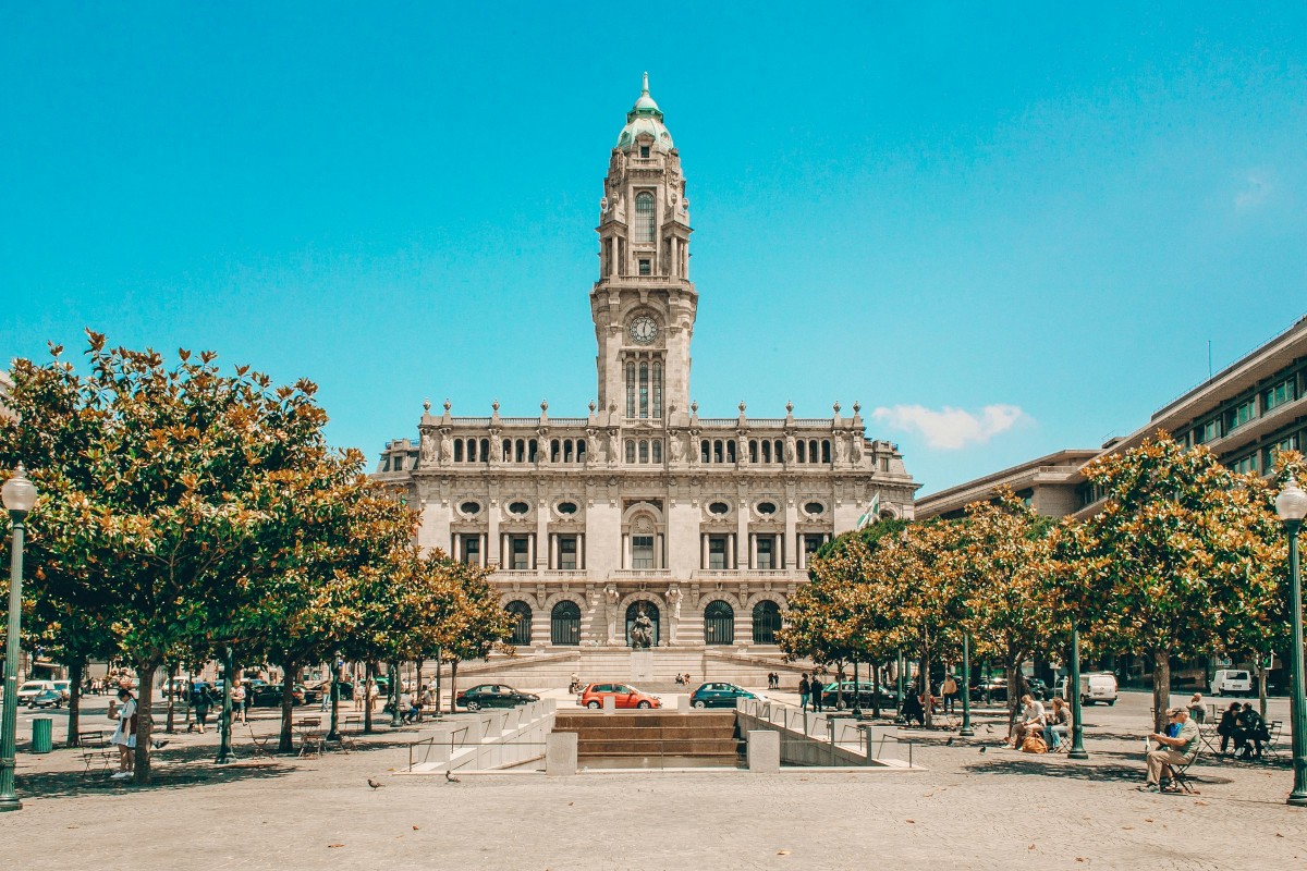 Porto
