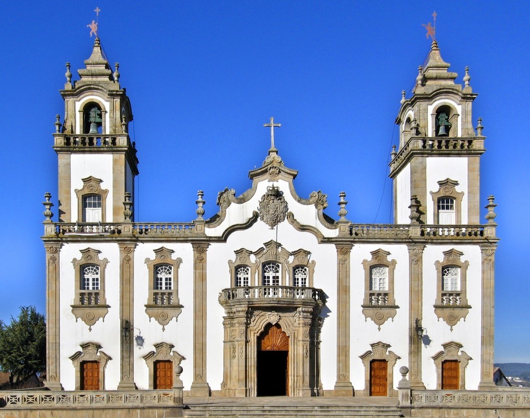 Viseu