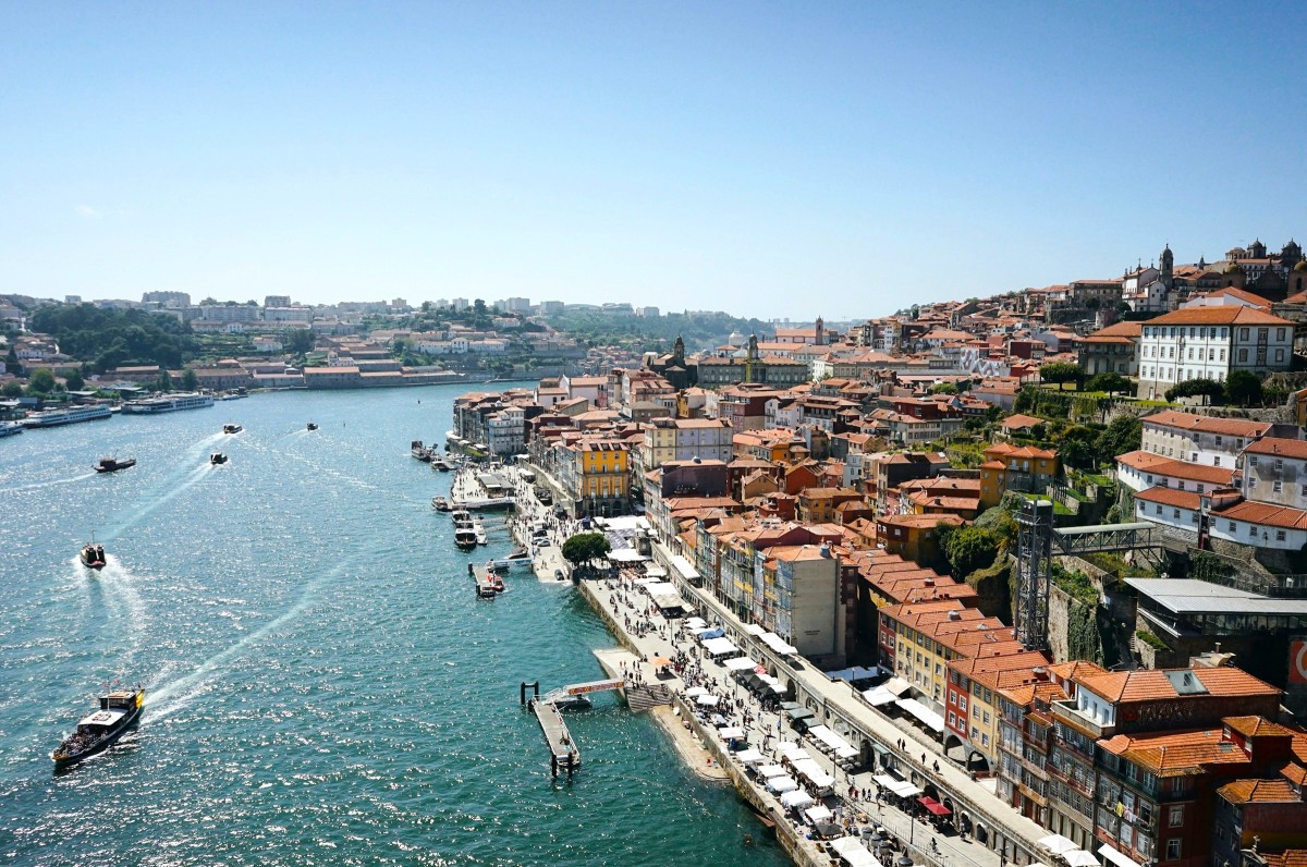 The best places to live in Portugal 2024