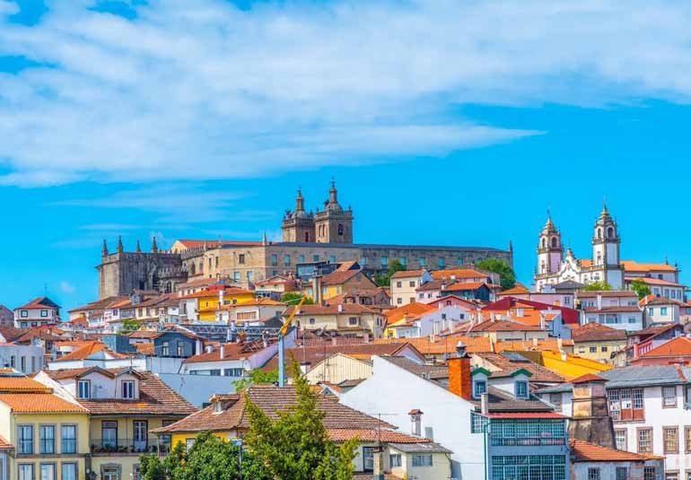 Viseu