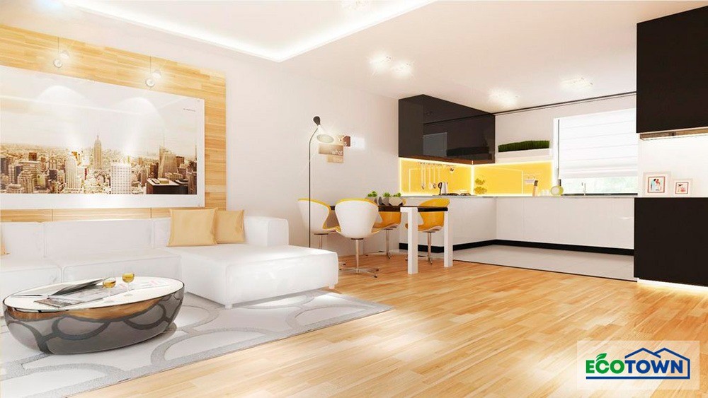Casas modulares