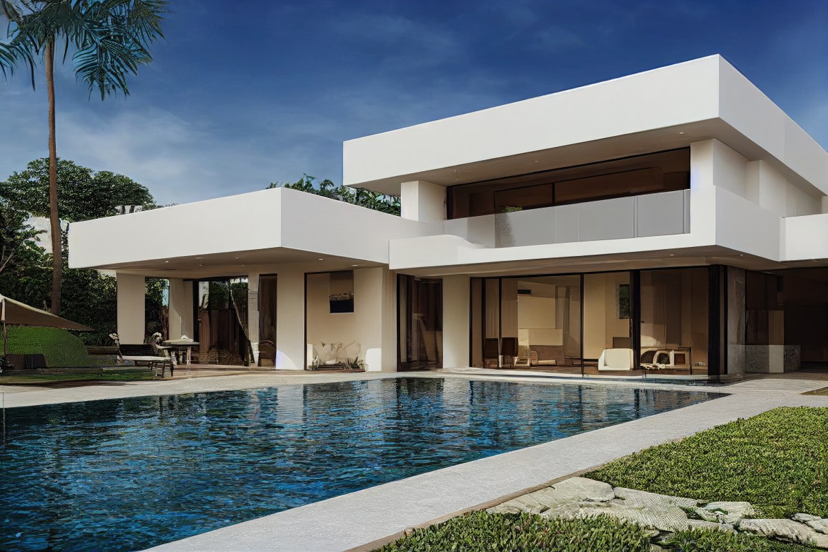 Casas modulares