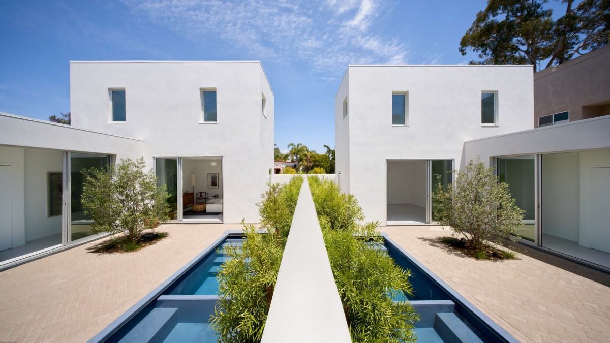 casas de sonho