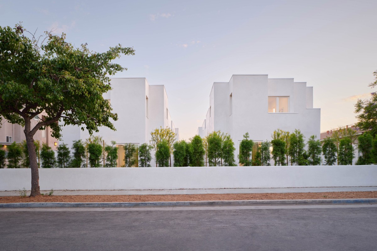 casas de design