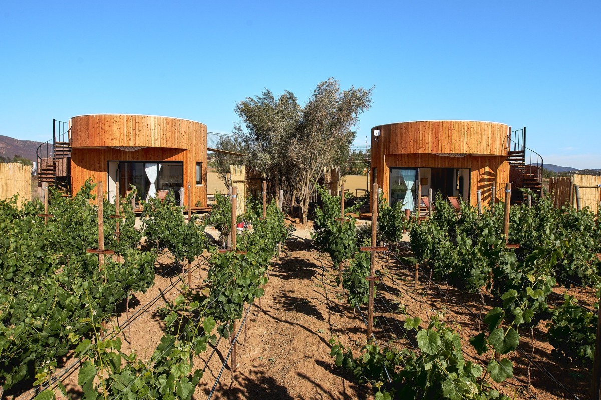 Zeuhary Hospedaje Campestre