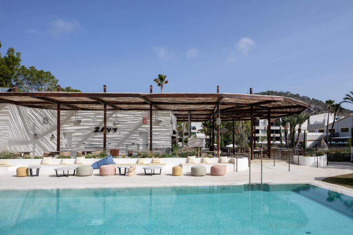 Resort
